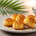 Rochers Coco : Le Voyage Exotique au Bout de l’Assiette