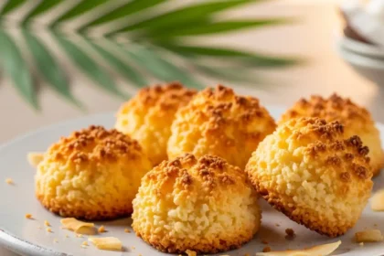 Rochers Coco : Le Voyage Exotique au Bout de l’Assiette