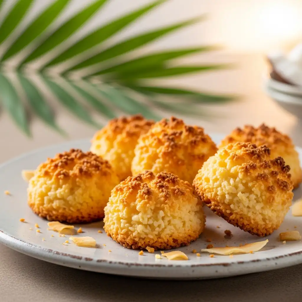 Rochers Coco : Le Voyage Exotique au Bout de l’Assiette