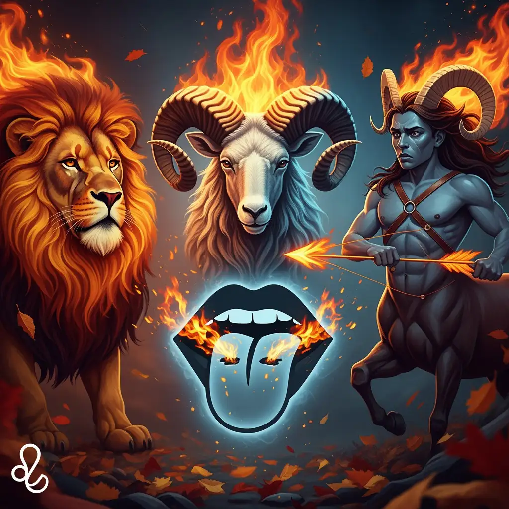 Astrologie : Le 13 novembre, attention aux mots qui blessent !