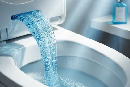 Le secret pour des toilettes impeccables et une fraîcheur durable enfin révélé