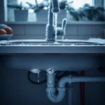 Le piège insoupçonné de l’évier : comment protéger vos canalisations cet hiver
