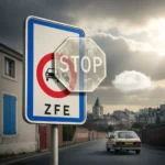Le grand virage : quand la France a (temporairement ?) freiné sur les ZFE