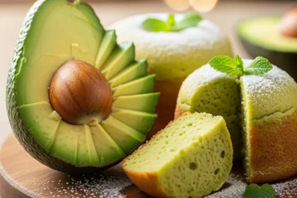 L’avocat, le secret inattendu pour des gâteaux incroyablement moelleux
