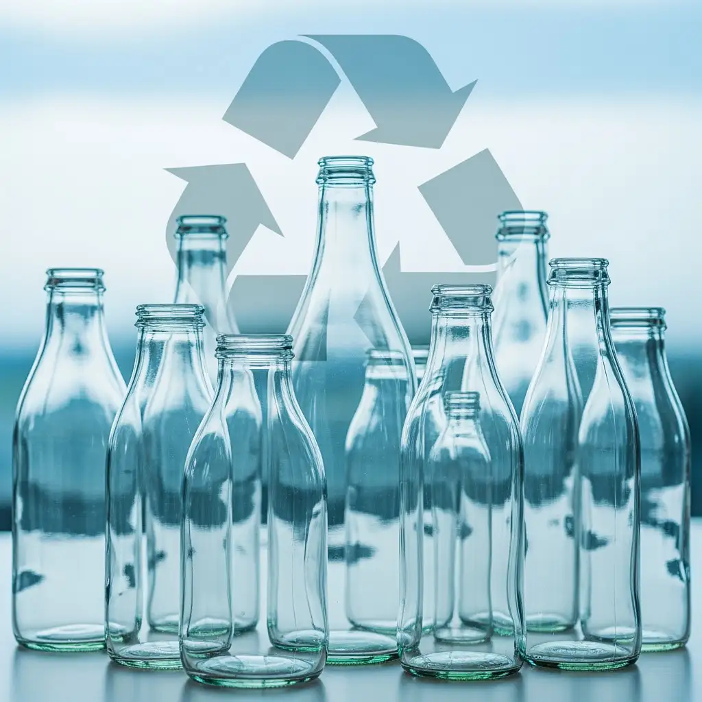 Le retour du verre consigné : une révolution écologique silencieuse ♻️