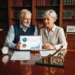 Protéger son Patrimoine face à l’Inflation : Stratégies pour Retraités en 2025