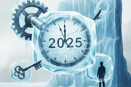 La pension Agirc-Arrco gelée en 2025 : comprendre et agir face à l’immobilisme