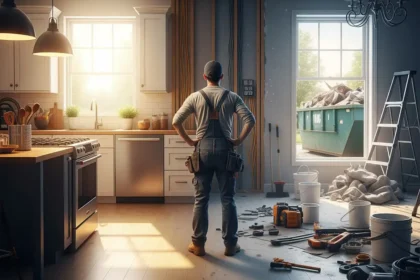 Rénovation « fait maison » : entre rêve d’économies et dures réalités