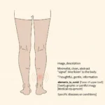 Quand vos jambes vous parlent : Comprendre et agir face aux crampes et lourdeurs