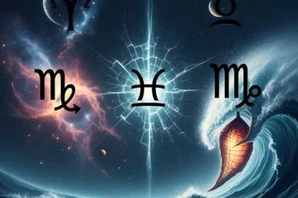 Mi-Novembre 2025 : Trois Signes du Zodiaque Face à un Tournant Majeur