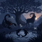 Les Murs Invisibles de l’Amitié : Ces Signes Astrologiques Qui Gardent Leurs Secrets