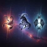 Novembre 2025 : Le Mois de la Rupture Décisive pour Trois Signes du Zodiaque