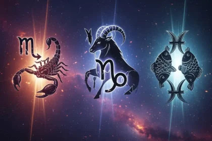 Novembre 2025 : Le Mois de la Rupture Décisive pour Trois Signes du Zodiaque