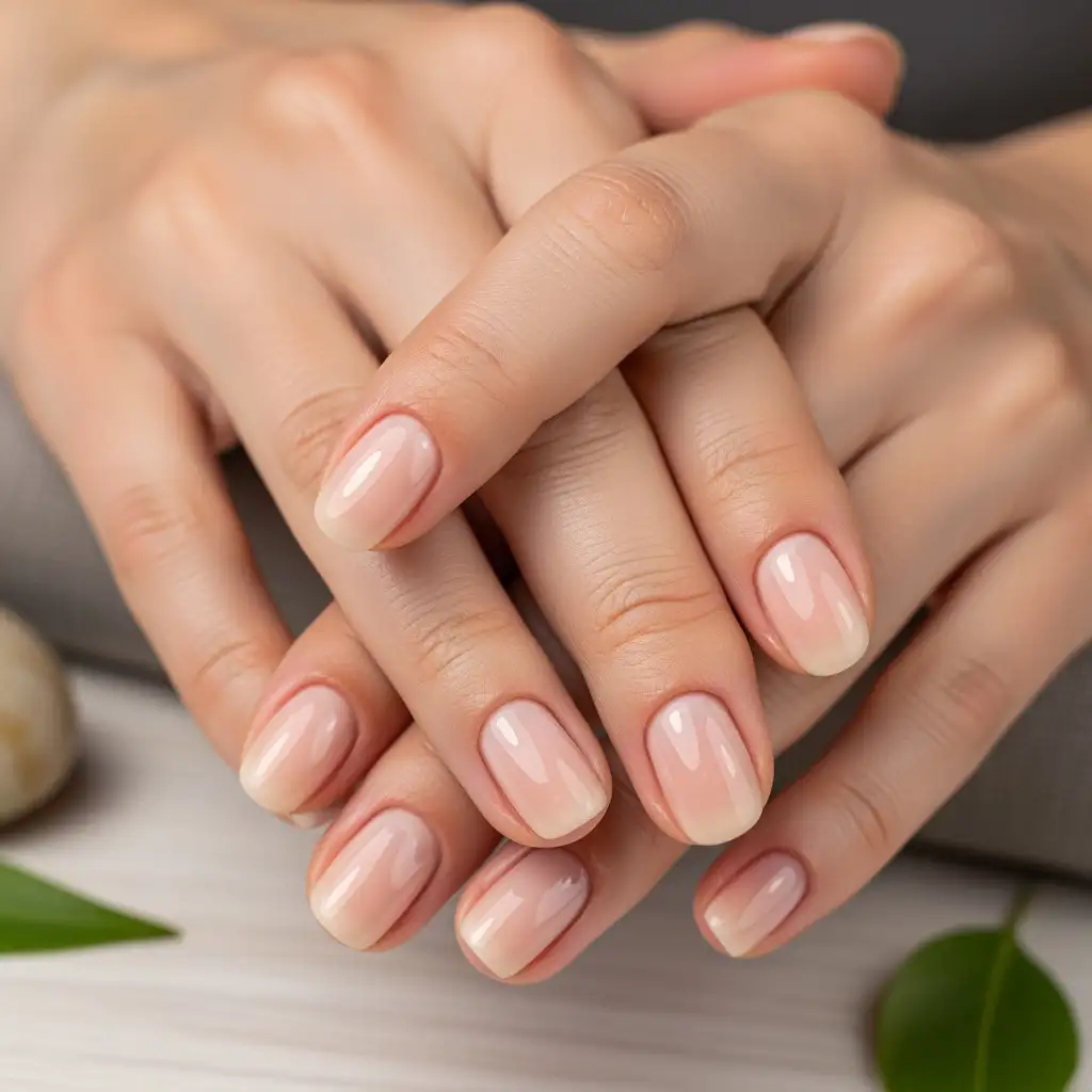 Révéler la Beauté Naturelle de Vos Ongles : Le Secret d’une Brillance Saine