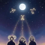 Noël 2025 : Une Manne Céleste Attend Trois Signes du Zodiaque