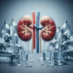 Hyperhydratation : Quand Trop Boire Devient un Danger pour Vos Reins