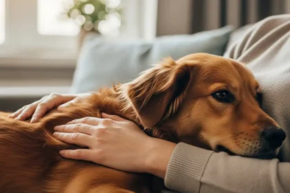 L’anxiété de séparation chez le chien : comprendre et agir