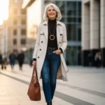 Devenir Mannequin Senior : Un Guide Complet pour une Carrière Épanouissante