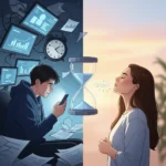 La Révolution des Micro-Pauses : 60 Secondes pour une Meilleure Santé au Quotidien