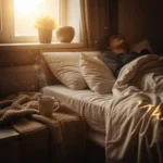 Lutter contre le Froid Matinal : Astuces pour un Réveil Douillet