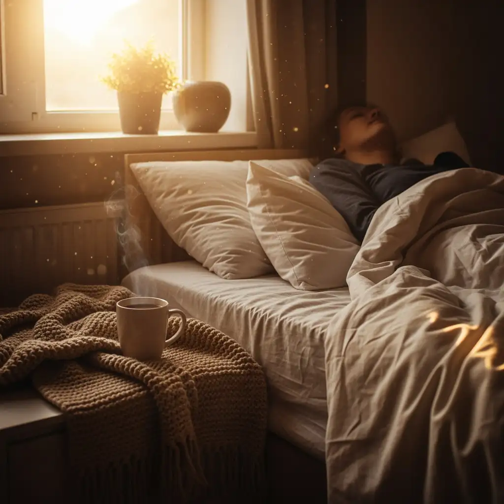 Lutter contre le Froid Matinal : Astuces pour un Réveil Douillet