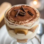 Le Tiramisu Réinventé : Un Plaisir Sans Lait, Aussi Gourmand Qu’Authentique
