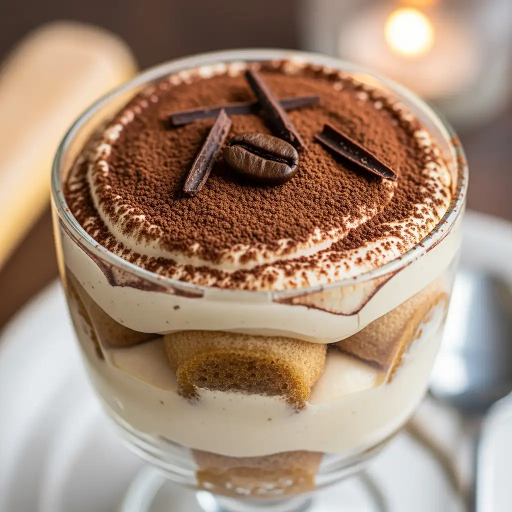 Le Tiramisu Réinventé : Un Plaisir Sans Lait, Aussi Gourmand Qu’Authentique