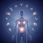 Quand le Corps Parle: Ces Signes Astrologiques Qui Somatisent en Silence