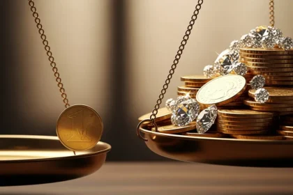 Quand le succès des autres fait vaciller la Balance