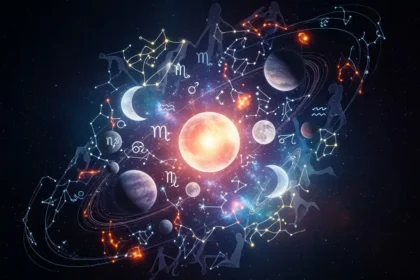 Le 15 novembre : Quand les astres bousculent nos relations