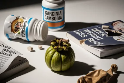 Le Garcinia Cambogia : De l’espoir minceur à la désillusion