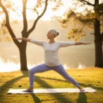 Le Secret d’une Vitalité Éclatante Après 70 Ans : Plus Simple Qu’il N’y Paraît !