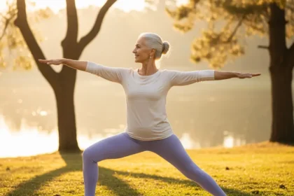 Le Secret d’une Vitalité Éclatante Après 70 Ans : Plus Simple Qu’il N’y Paraît !