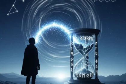 Novembre 2025 : Une Révélation du Passé Illumine le Chemin du Verseau