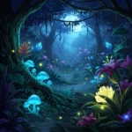 L’Impact Insoupçonné de la Nuit sur la Vitalité de Votre Jardin
