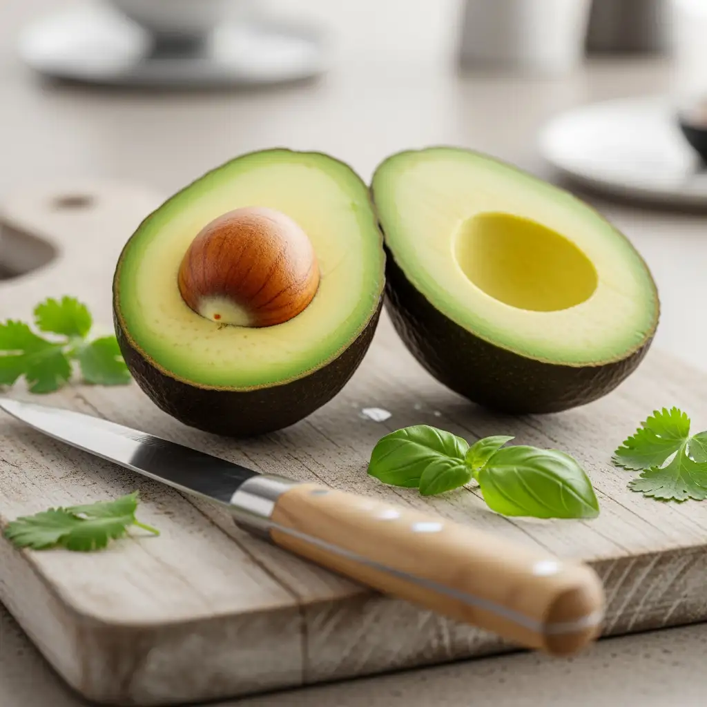 L’avocat parfait en 15 minutes chrono : l’astuce qui change tout