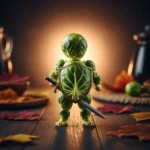 Le Chou de Bruxelles : Le Héro Inattendu de Vos Repas d’Automne et d’Hiver