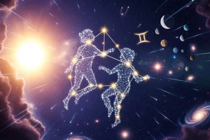 Horoscope des Gémeaux : Votre Journée du 14 Novembre 2025