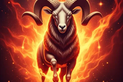 Horoscope Bélier du Vendredi 14 Novembre 2025