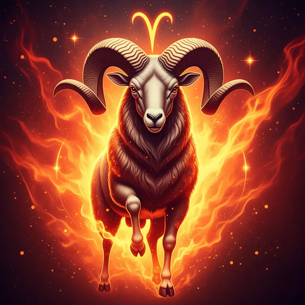 Horoscope Bélier du Vendredi 14 Novembre 2025