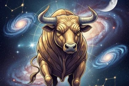 Votre Horoscope du Taureau pour le Vendredi 14 Novembre 2025