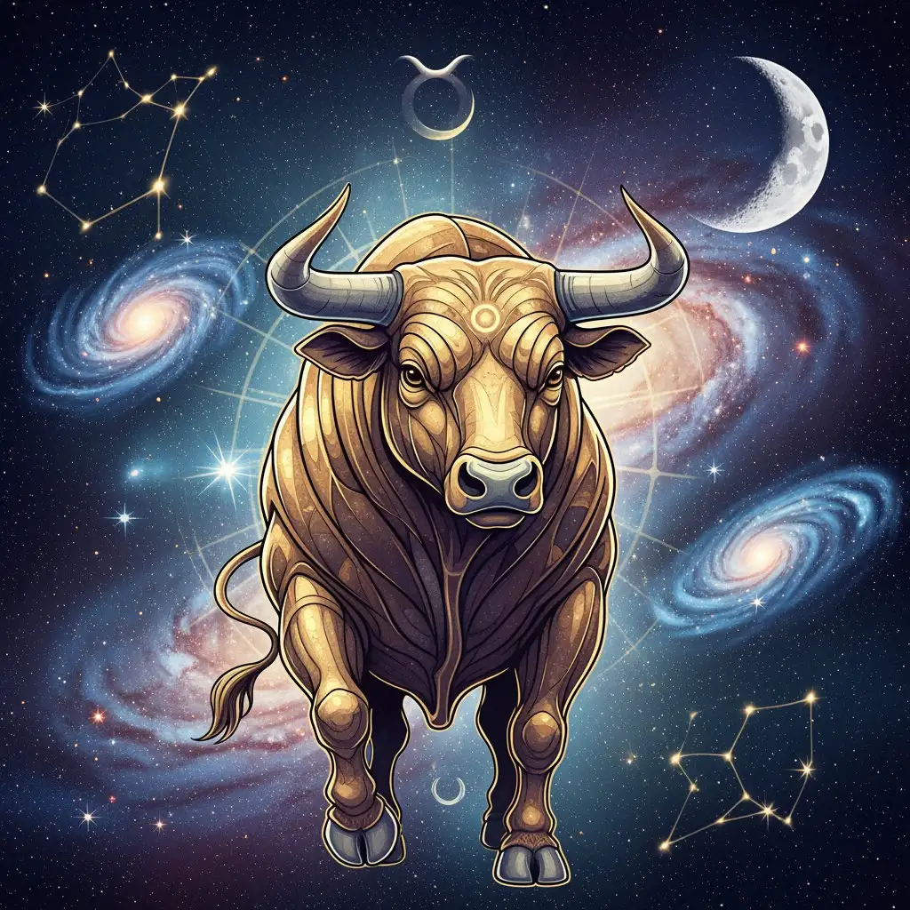 Votre Horoscope du Taureau pour le Vendredi 14 Novembre 2025