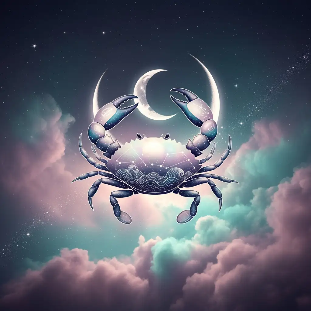 Votre Horoscope Cancer du Vendredi 14 Novembre 2025