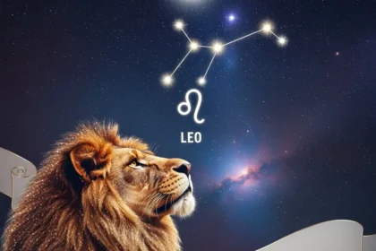 Horoscope Lion du Vendredi 14 Novembre 2025