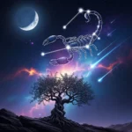 Horoscope Quotidien du Scorpion – Vendredi 14 Novembre 2025