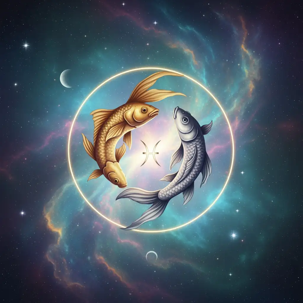 Horoscope Quotidien des Poissons – Vendredi 14 Novembre 2025