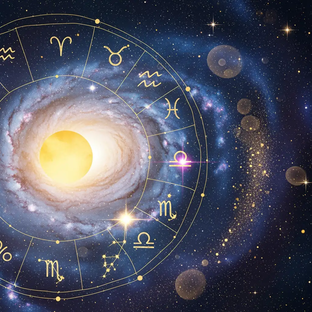 Votre Horoscope du Jour : Vendredi 14 Novembre 2025 âš