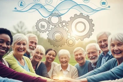 Optimiser le Soutien aux Retraités : Une Collaboration Renforcée entre Caisses