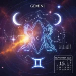 Horoscope des Gémeaux du Samedi 15 Novembre 2025