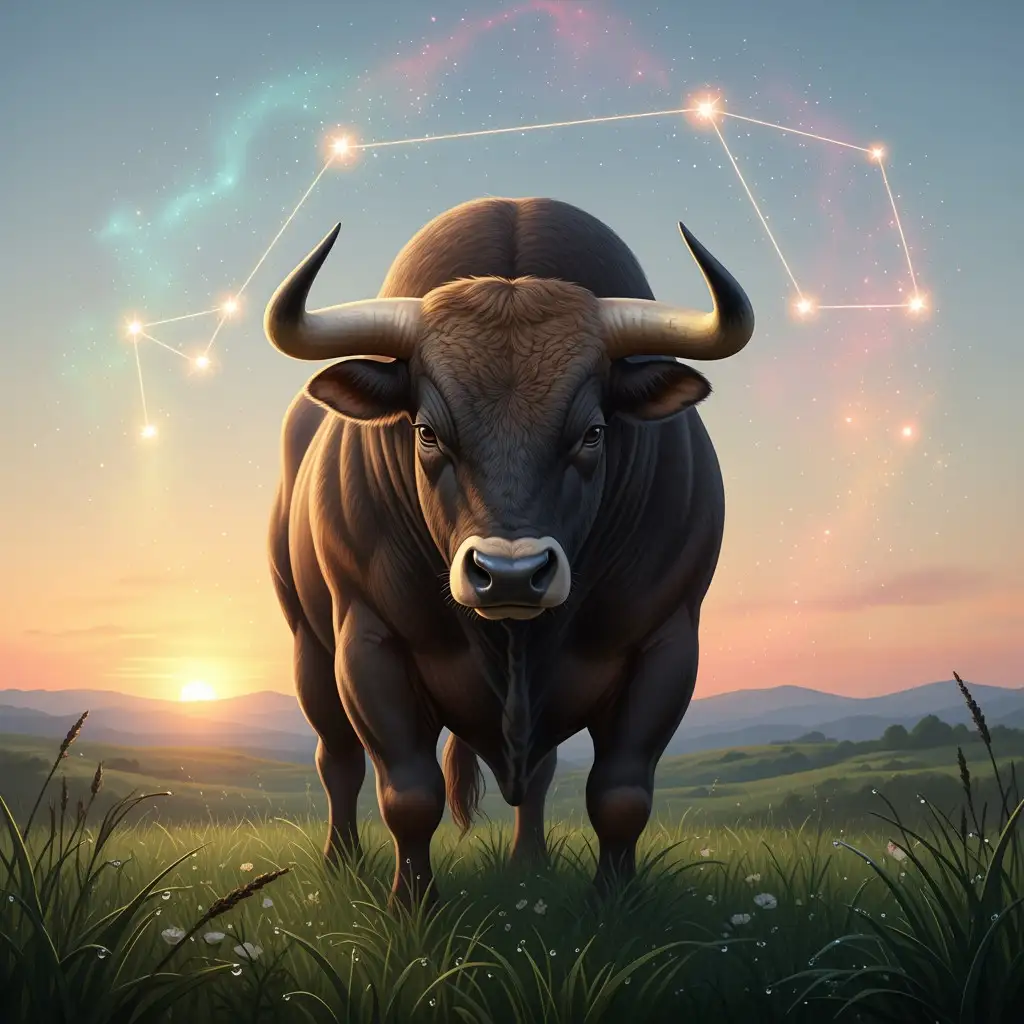 Votre Horoscope Complet du Taureau – Samedi 15 Novembre 2025